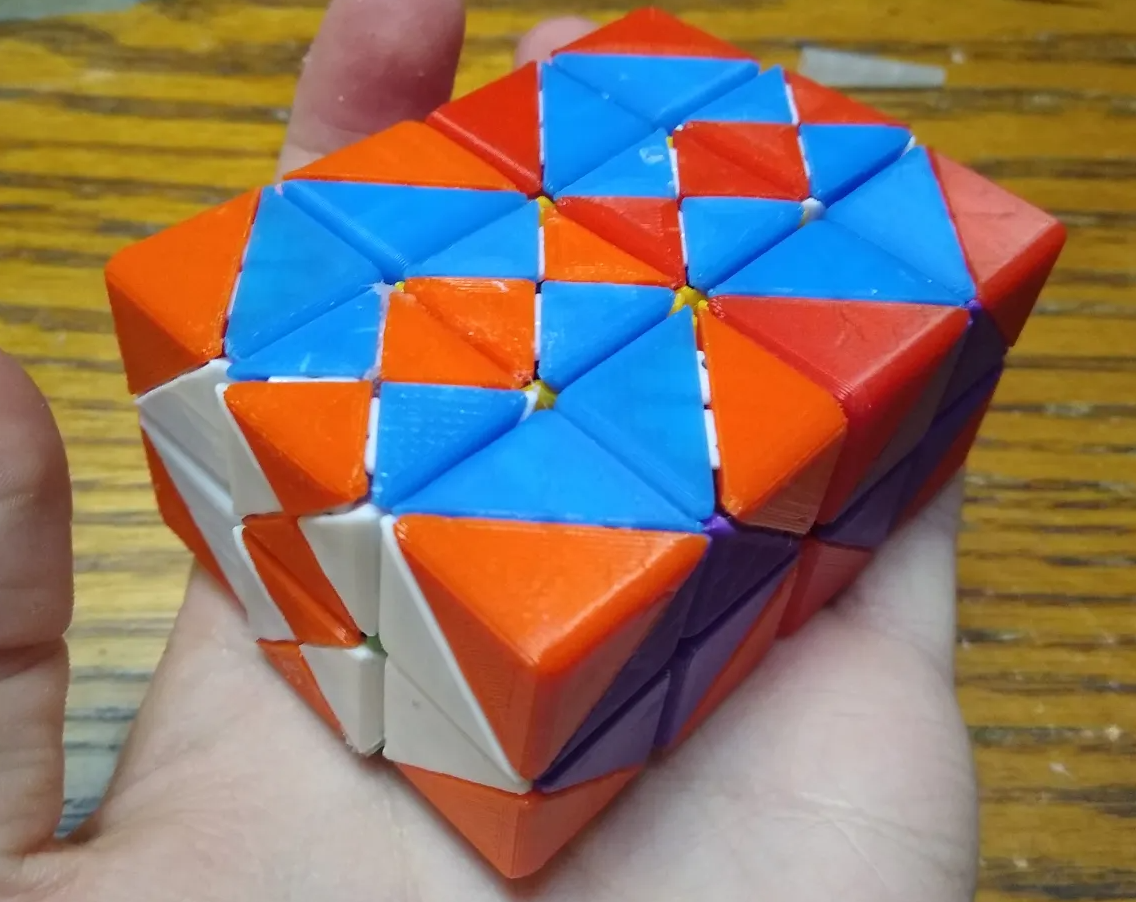 Final 2x2x2x3