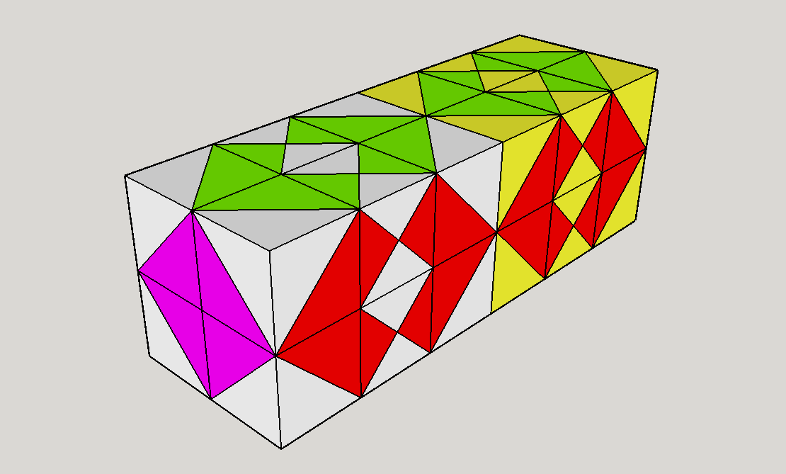 2x2x2x3 Rendering